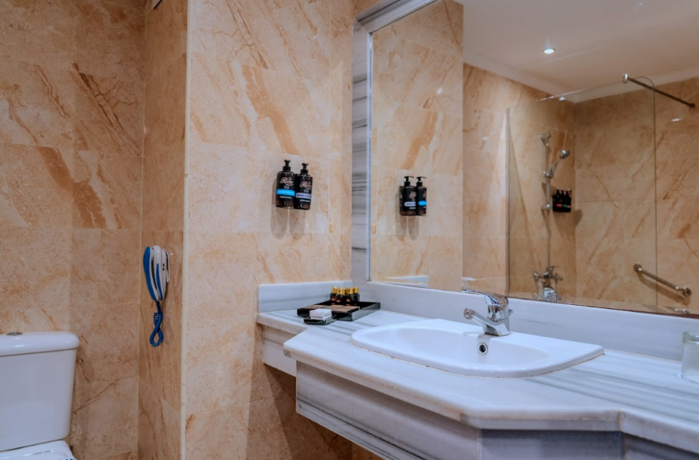 Standard Room, Rewaya Inn (ex.Hawaii Paradise Aqua Park Resort) 5*