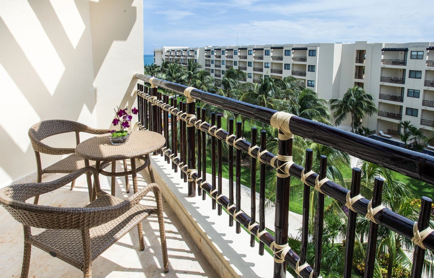 Family Suite Premium, Dreams Riviera Cancun Resort & Spa 4*