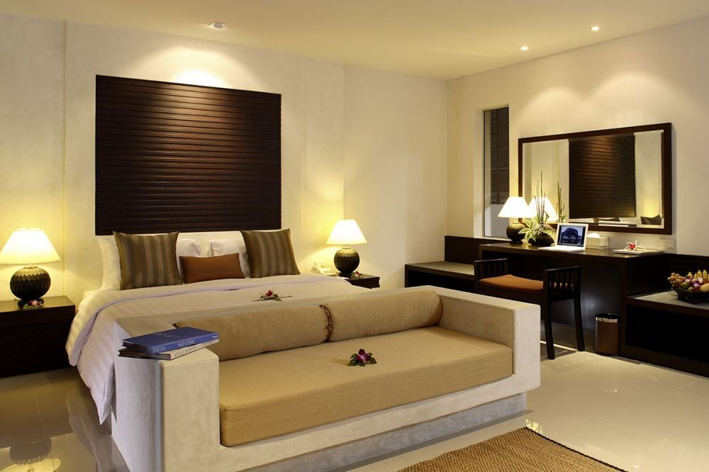 Superior Room, Peace Laguna Resort & SPA 4*