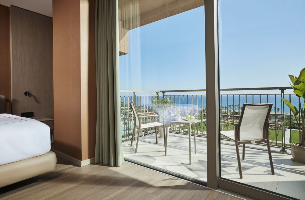 Family room SV, Lusso Sorgun 5*