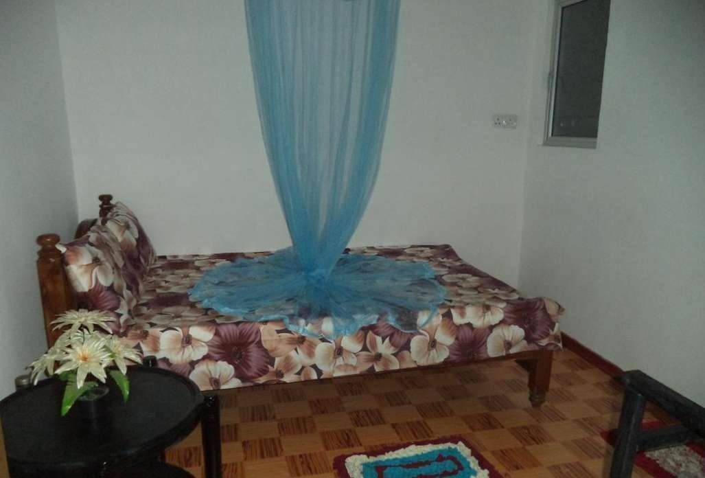 Budget Double Room With Fan, My Place 