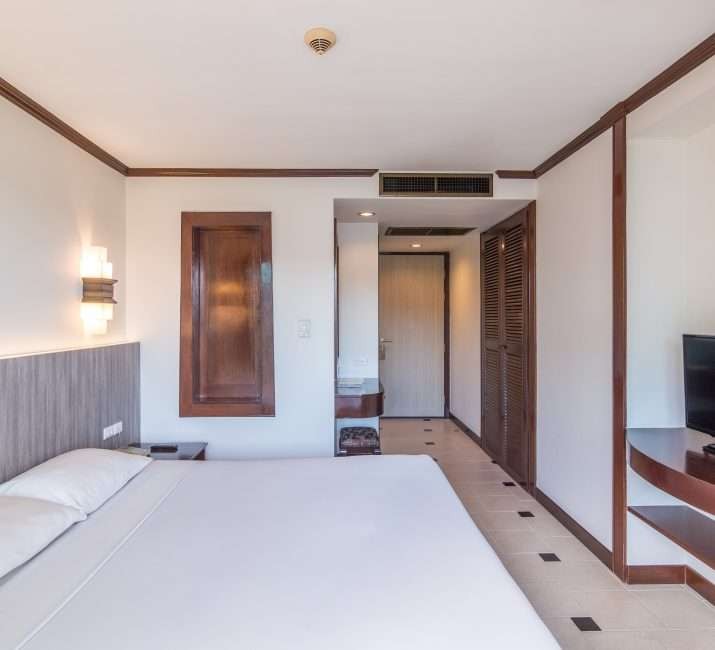 Standard Room, Orchidacea Resort 3*