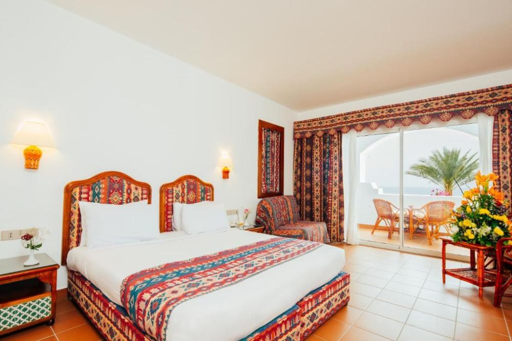 Standard Room, Domina Coral Bay Sultan Beach 5*