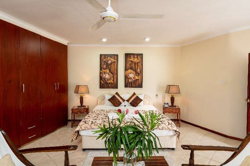 Large Superior Room, Carana Hilltop Villa 4*