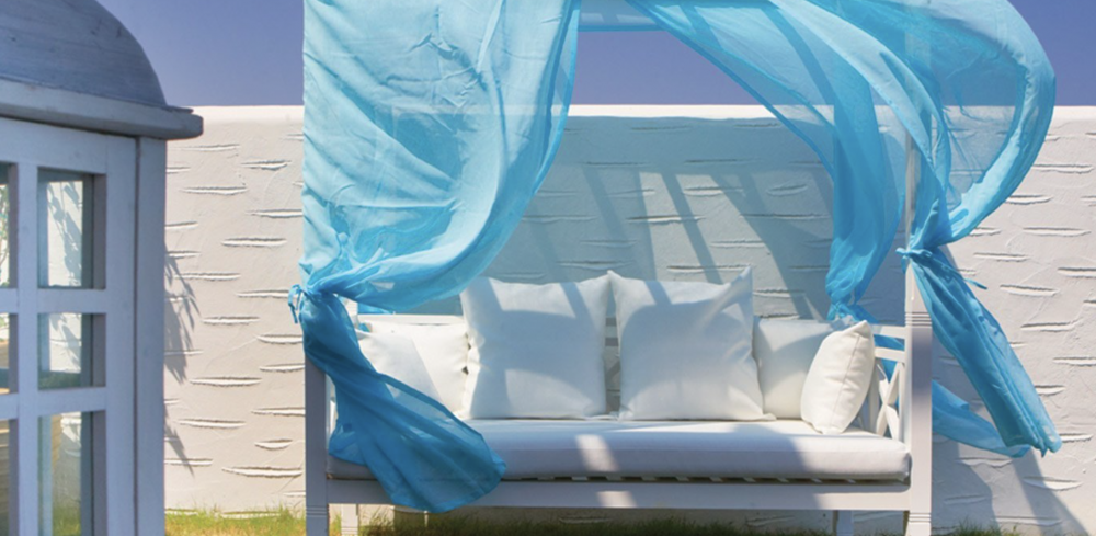 Presidential Beach Villa Sea Front With Personal Pool, Atrium Prestige Thalasso Spa Resort and Villas 5*