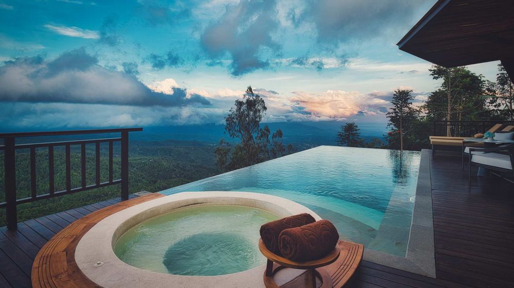 Grand View Pool Villa, Elevate Bali by Hanging Gardens Munduk 3*