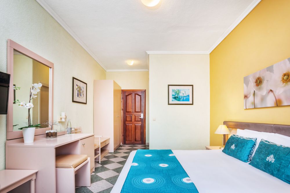 Standard DBL/TRPL Room, Palladium Hotel Halkidiki 3*