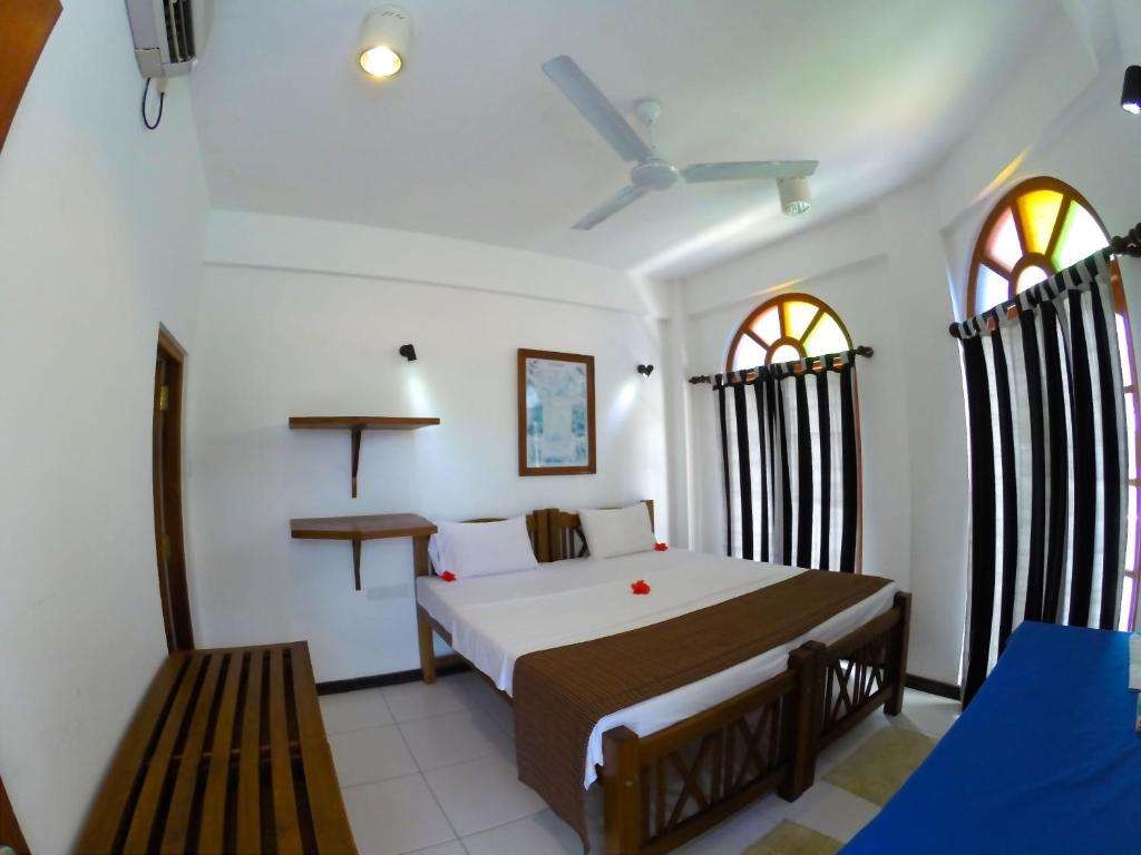 Double Room/Twin Room, Royal Beach Hotel & Restaurant 2*