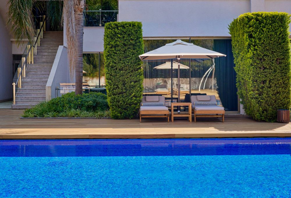 Terrace Laguna Family Suite, Maxx Royal Belek Golf Resort 5*