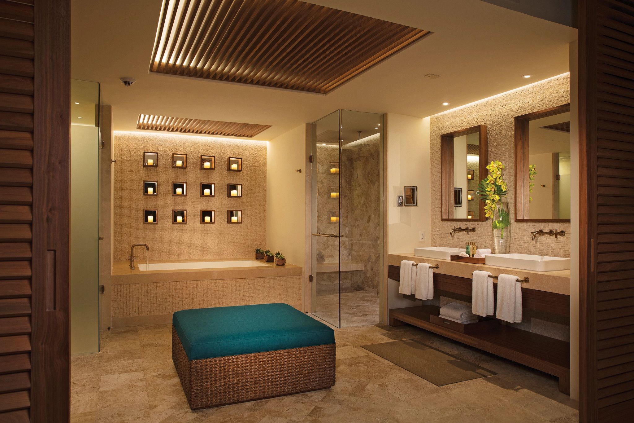 Preferred Club Honeymoon Suite, Secrets Maroma Beach Riviera Cancun | Adults Only 5*