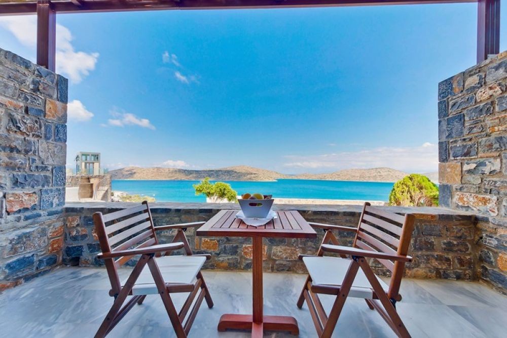 Deluxe Sea View, Royal Marmin Bay Boutique & Art Hotel | Adults Only 5*