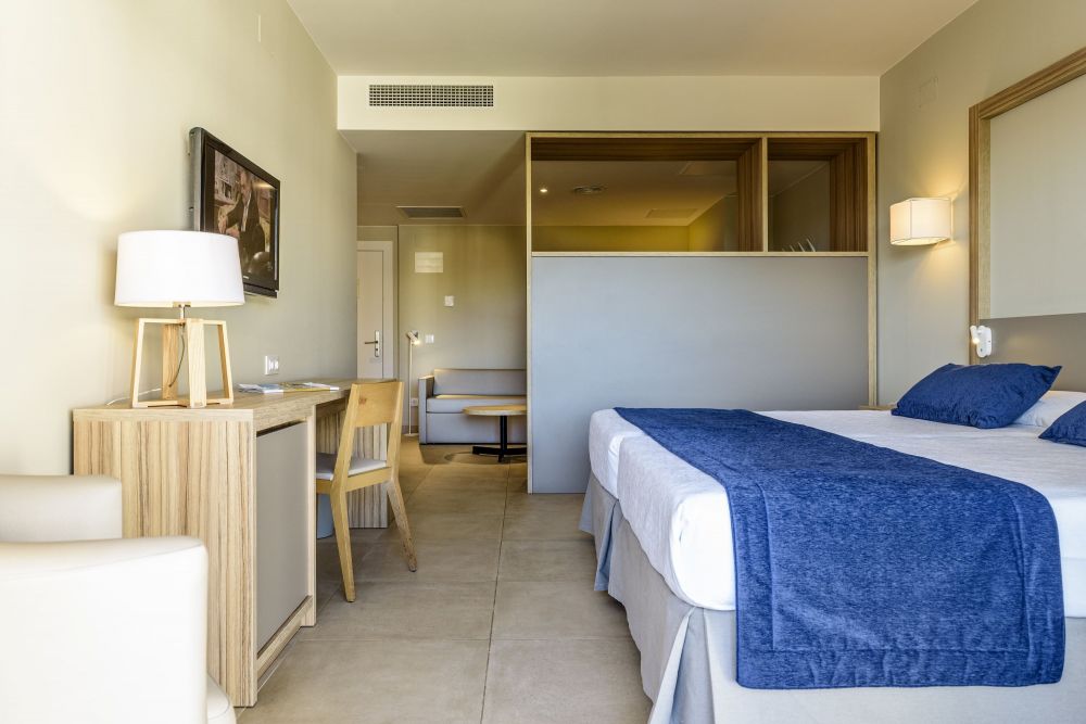Junior Suite Room, Estival Park Almaris 4*