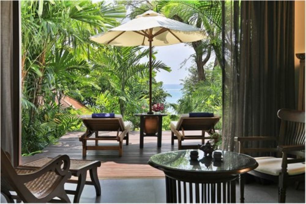 Pavilion Suite Two Bedroom, Pimalai Resort & SPA 5*