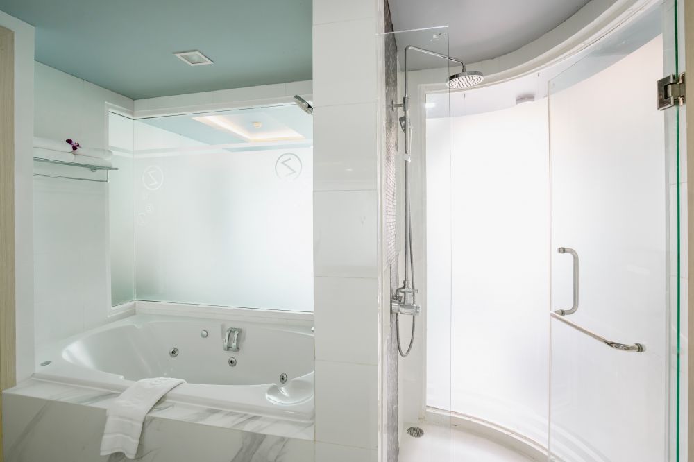 Junior Suite, Sleep With Me Hotel 4*