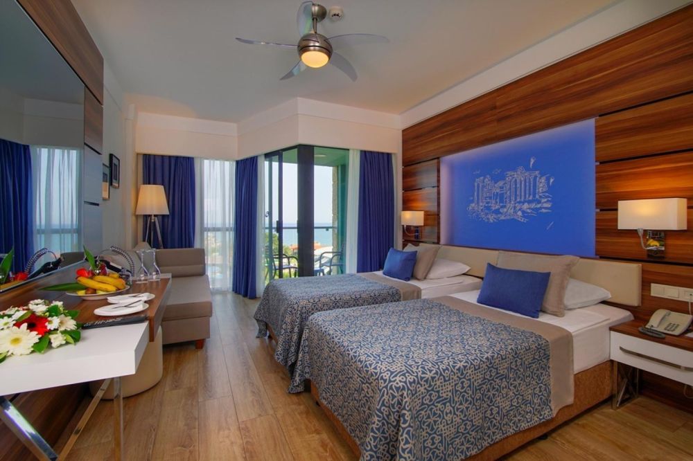 Standard Room, Limak Atlantis De Luxe Hotel 5*
