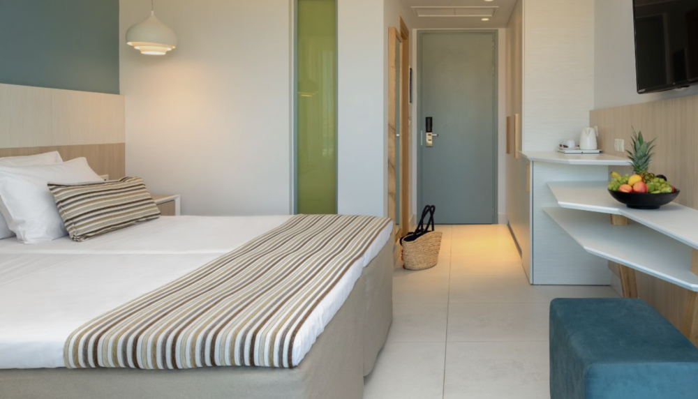 Standard Room Annex, Arina Beach Hotel & Bungalows 4*