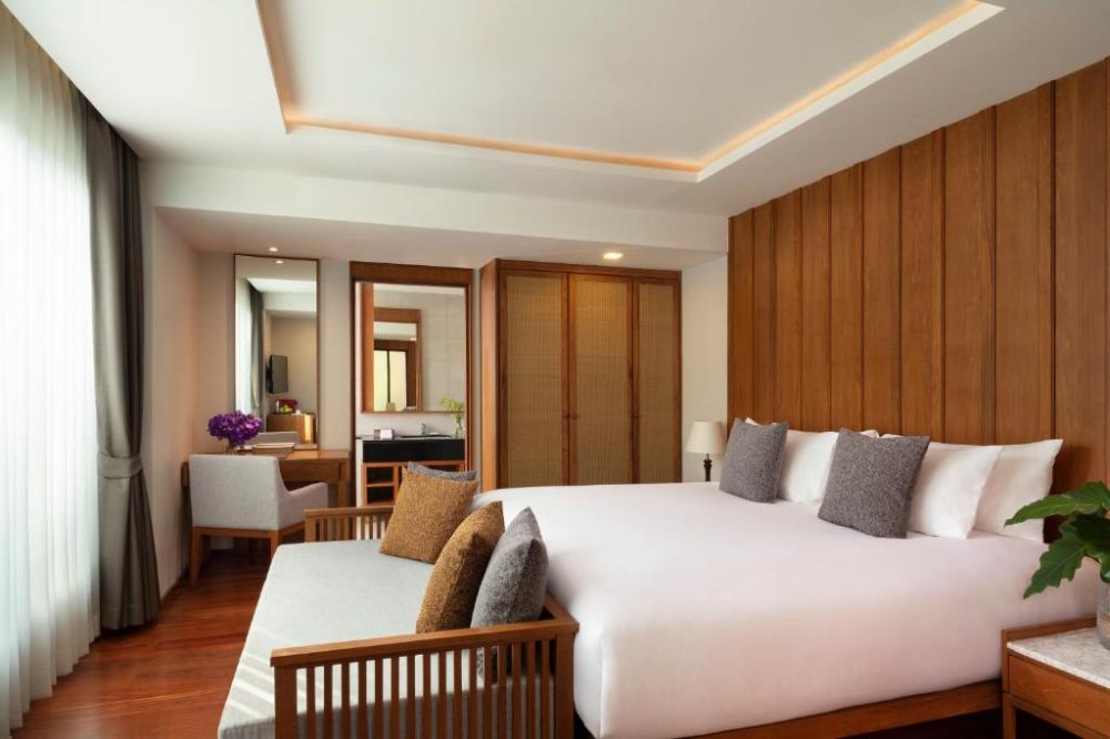 Avani One Bedroom Pool Villa, Avani Ao Nang Cliff Krabi Resort 4*