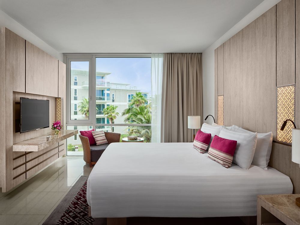 Executive King (Without or with balcony), Splash Beach Resort Maikhao Phuket 5*