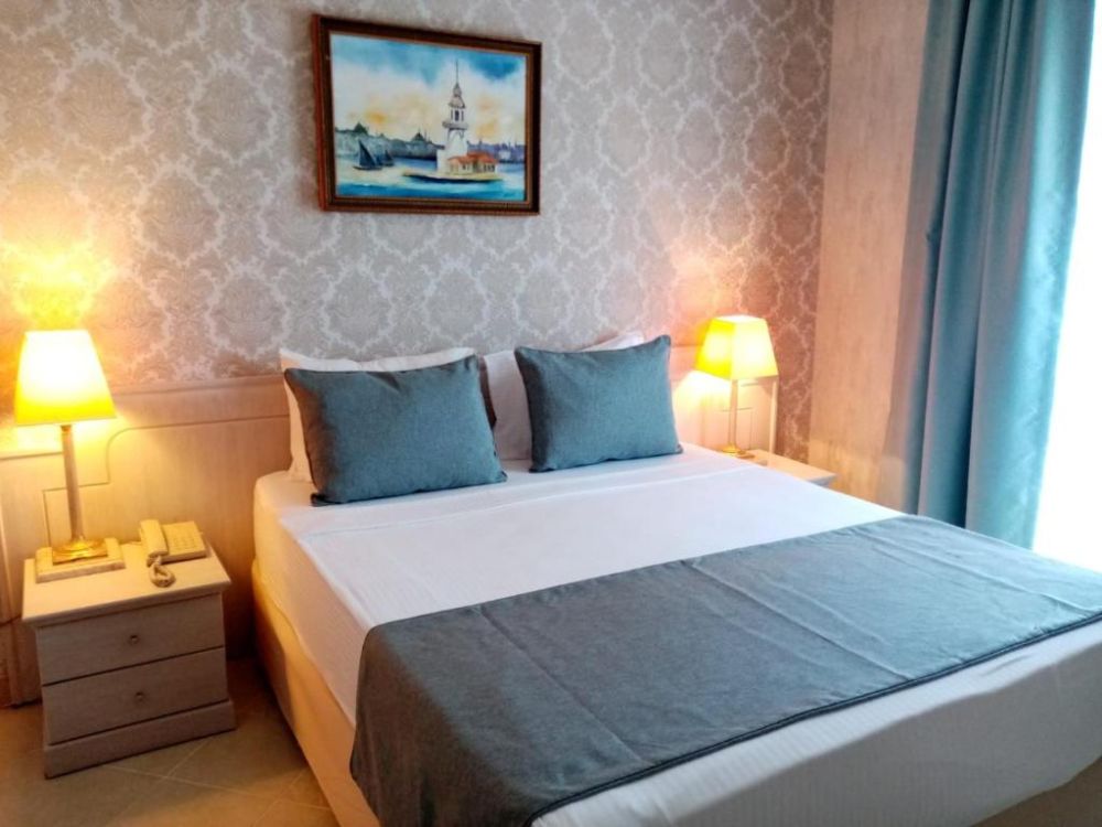 Standard Room, X Life Hotel Sarigerme (ex. XL Hotel)  | Adult only 16+ 5*