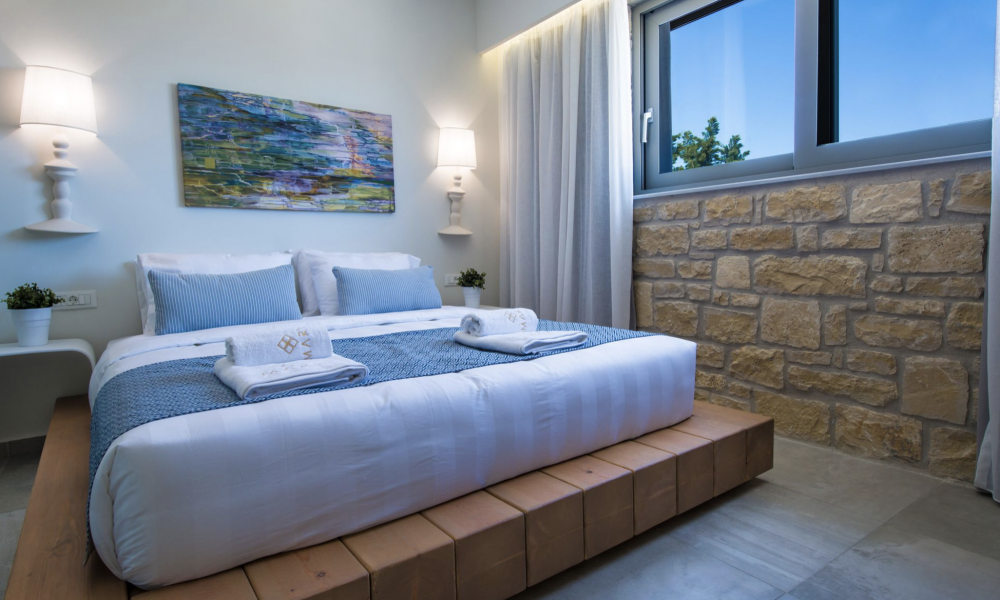 Suite with Pool View – Split Level, Mary Hotel  & Mary Royal 3*