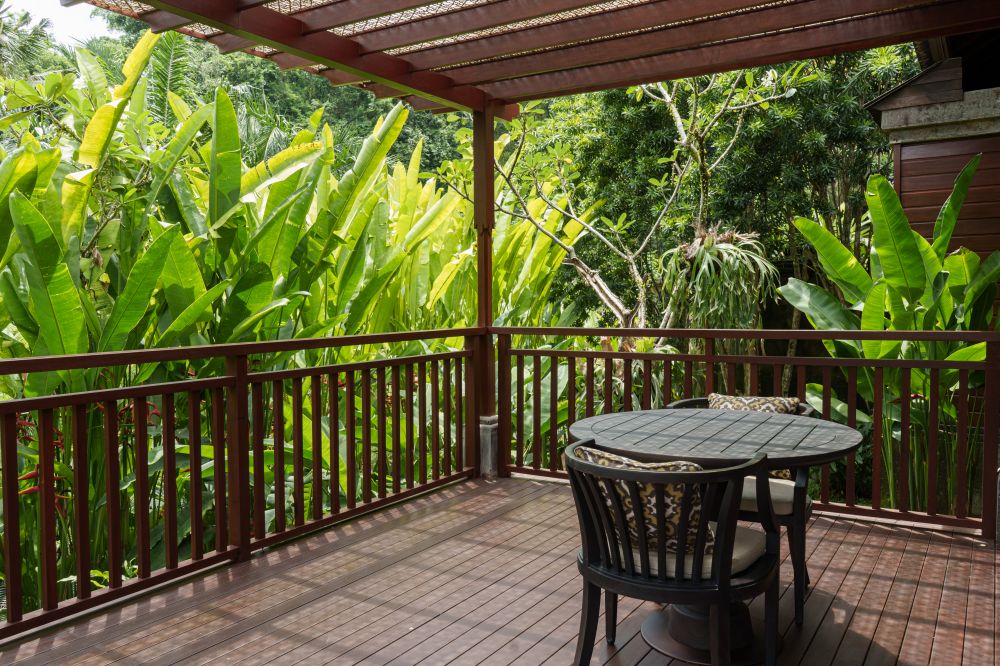 The Mandapa River Estate, Mandapa, a Ritz-Carlton Reserve 5*