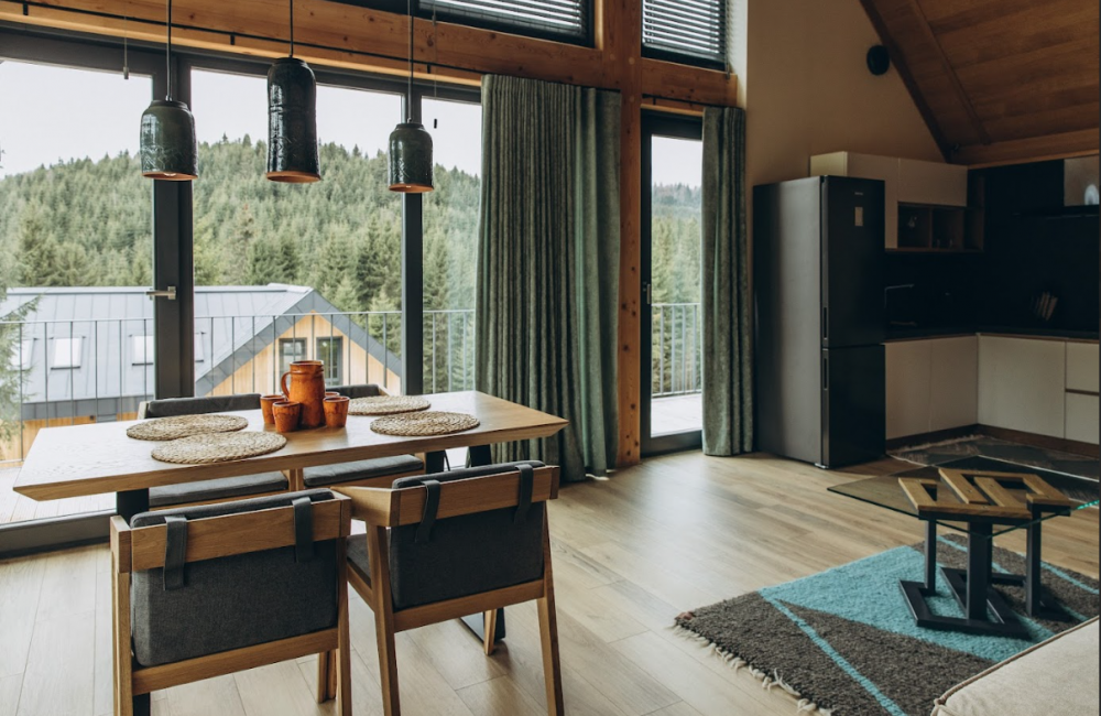 1 Bedroom Cottage (I), Skogur Home&Resort 4*
