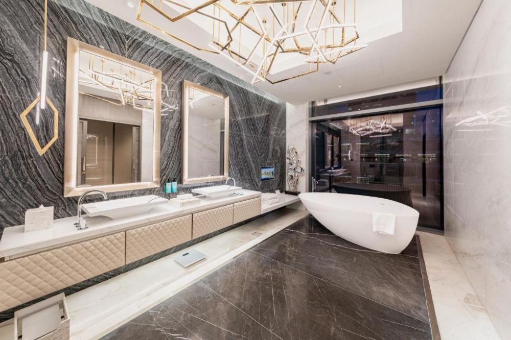 Afterparty Suite, Five Luxe JBR 5*