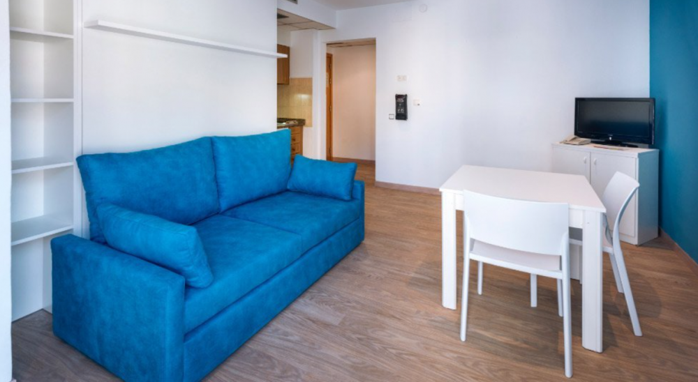 Studio 2, GHT Balmes Apartments & Splash (Calella) 3*