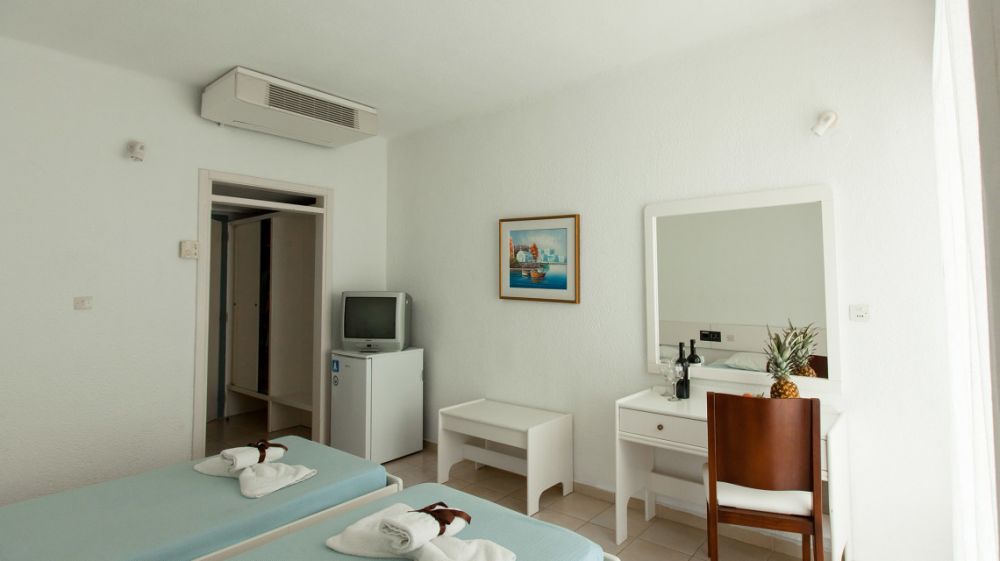 Standard Room, Kassandra Mare Hotel & Spa Club 4*