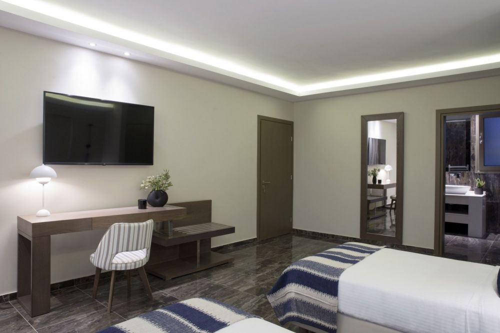 Royal Villa 2 Bedroom Sea View Private Pool, Ajul Luxury Hotel & Spa Resort 5*