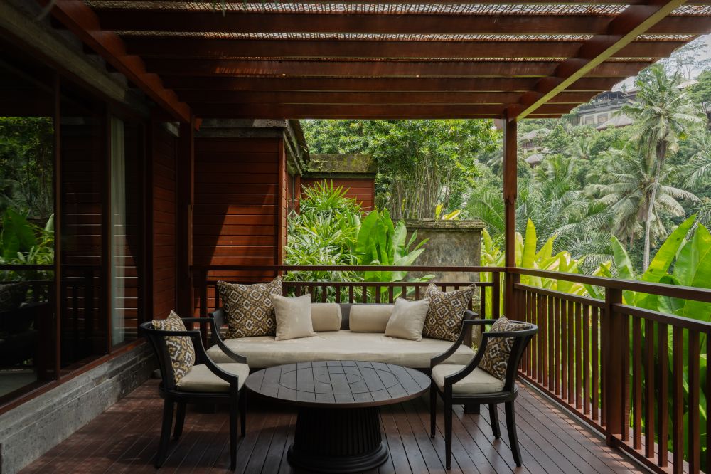 The Mandapa River Estate, Mandapa, a Ritz-Carlton Reserve 5*