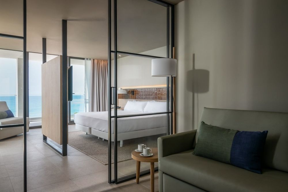 Sense Suite, Estimal Maramar 4*