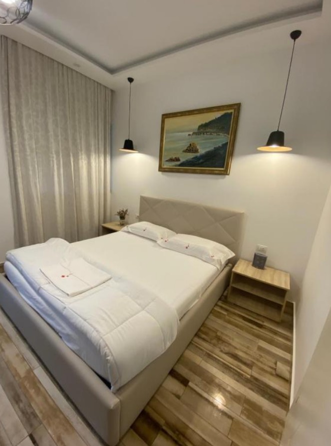 Standard, Angolo Toscano Guest Room 2*