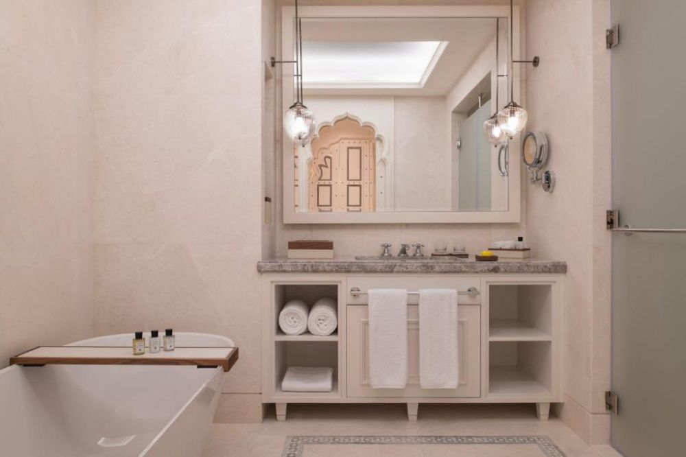 One-Bedroom Villa, The Chedi Katara Hotel & Resort Doha 5*