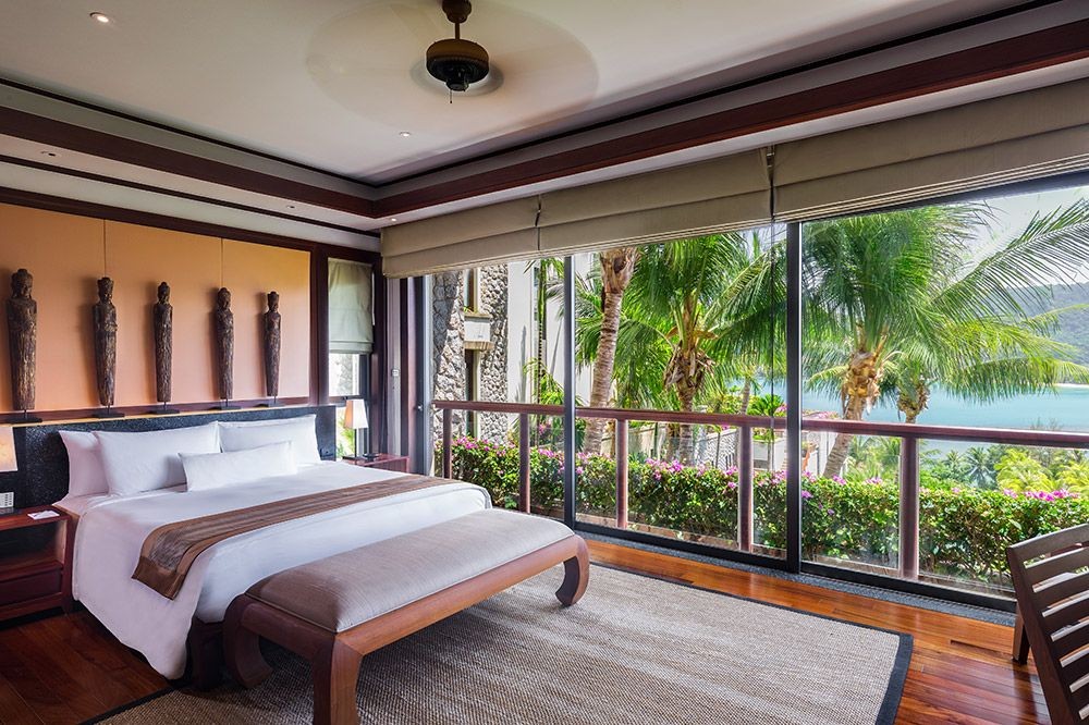 Terrace Suite 2-BR, Andara Resort & Villas 5*