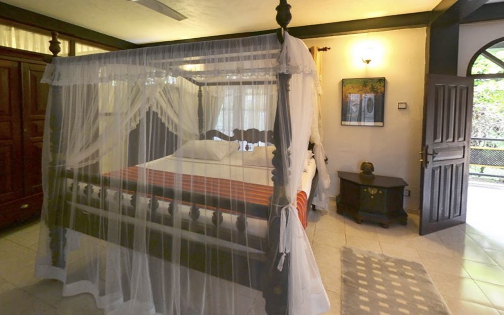 Family Suite Cabana, Flower Garden Cabanas 3*