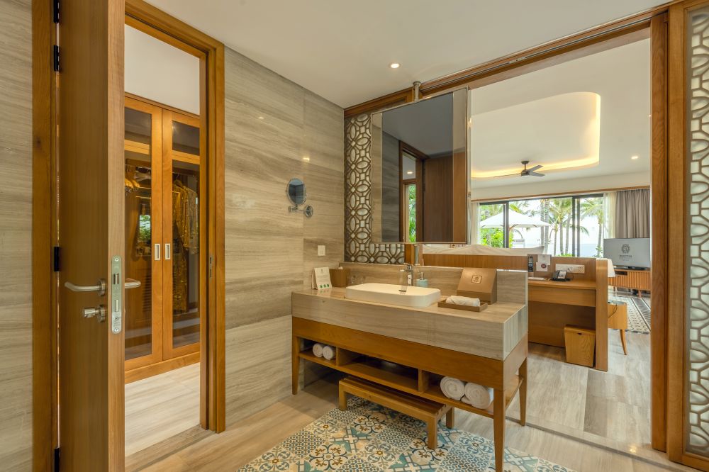 Noa Signature 1 Bedroom Villa, Selectum Noa Resort Cam Ranh 5*