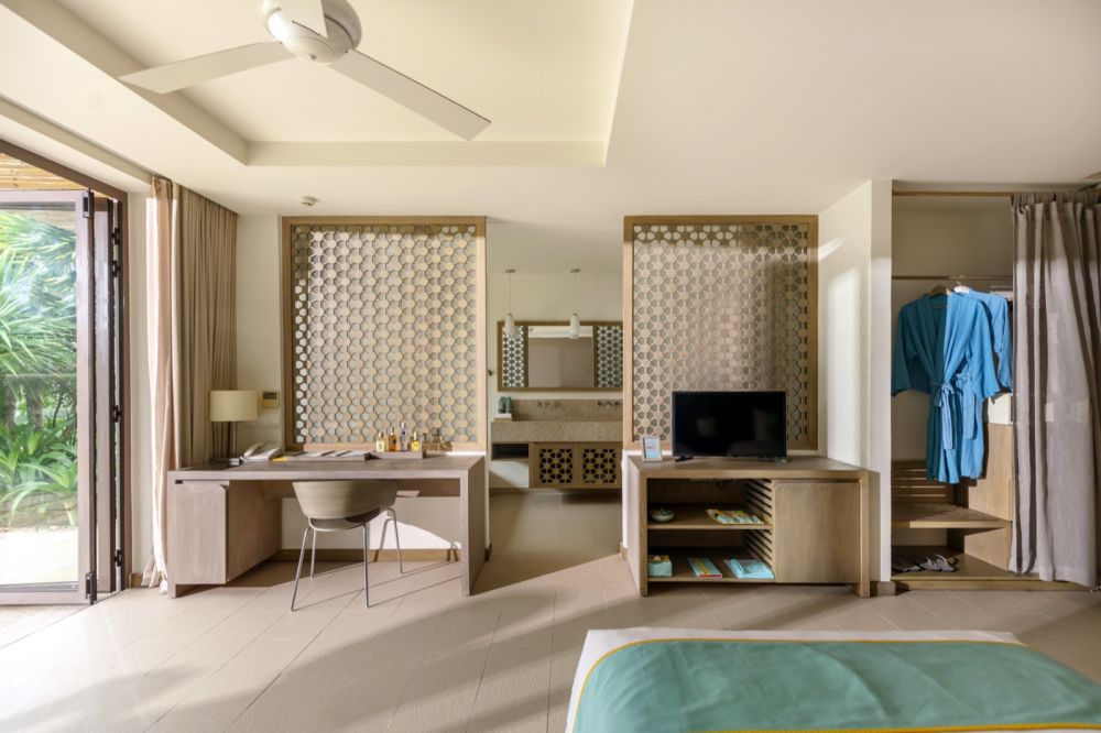 GV One Bedroom, Mia Luxury Hotel Nha Trang 5*