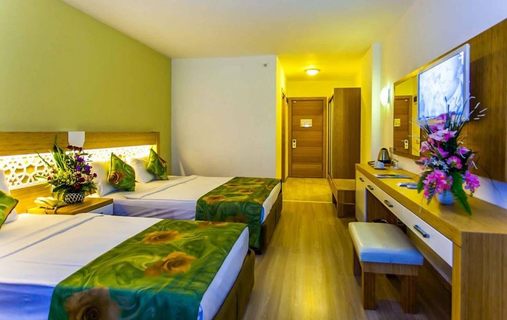 Standard Room, Eftalia Splash Resort 5*