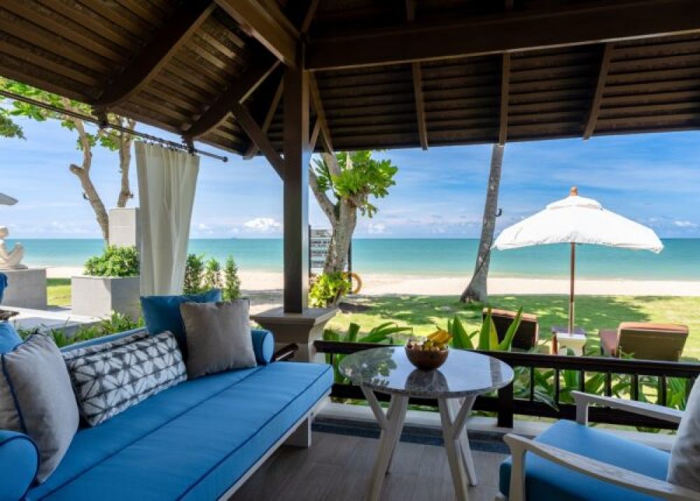 Beach Villa, Layana Resort & SPA | Adults Only 5*