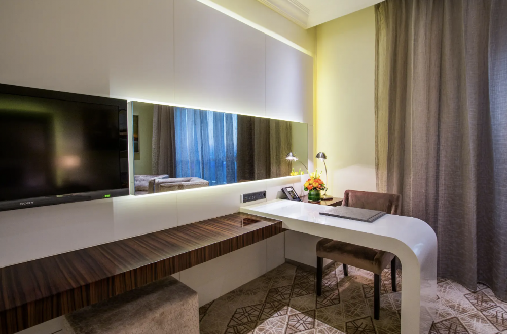 Executive Room, Elite Byblos Hotel 5*