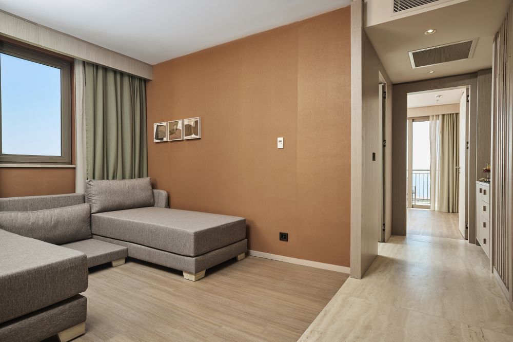 Family room SV, Lusso Sorgun 5*