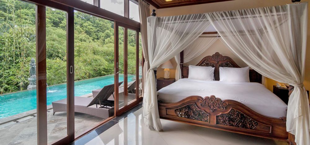 Three Bedroom Pool Villa, The Payogan Villa Resort and Spa 5*