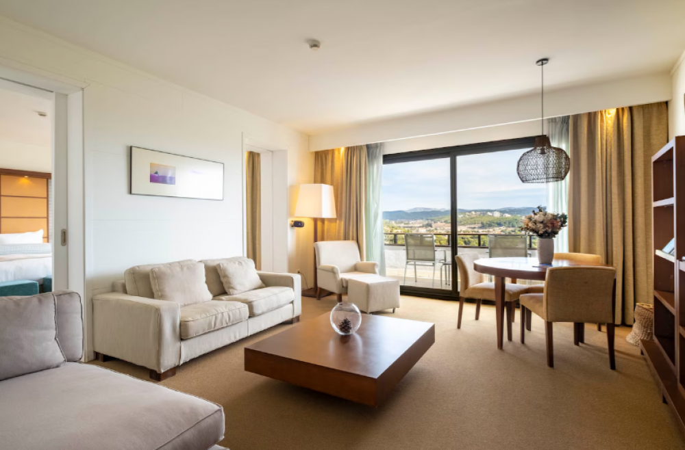 Mediterrani Suite, Eurostars Sitges 5*