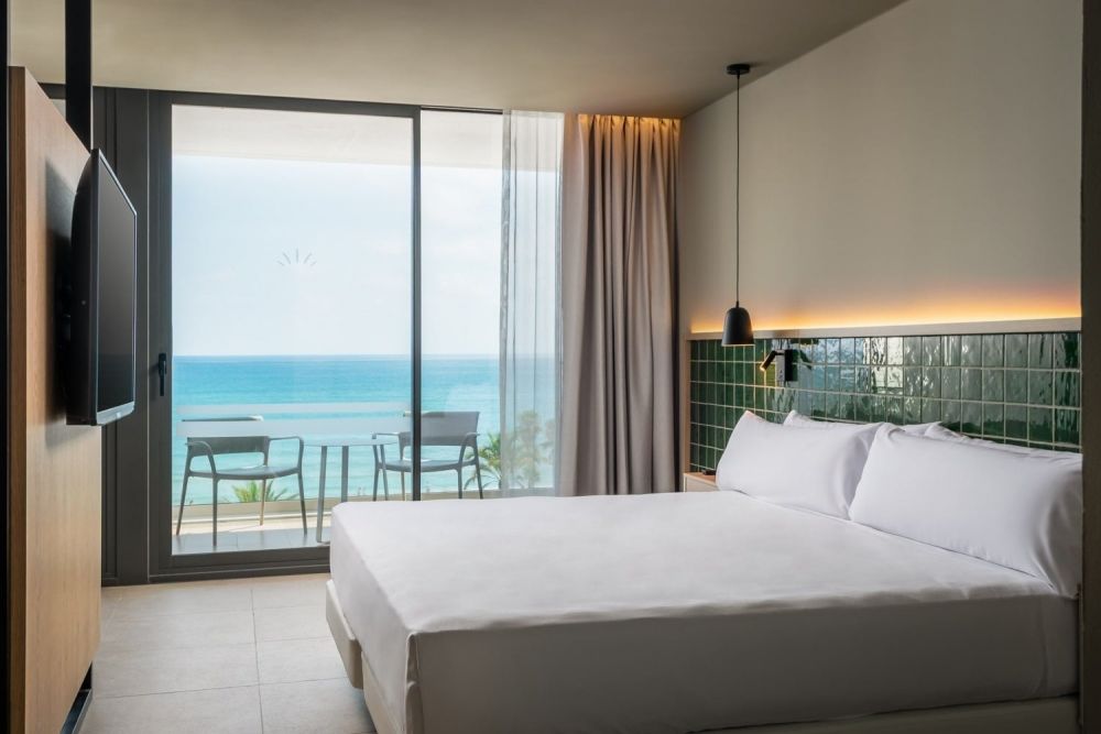 Junior Suite Luxe, Estimal Maramar 4*