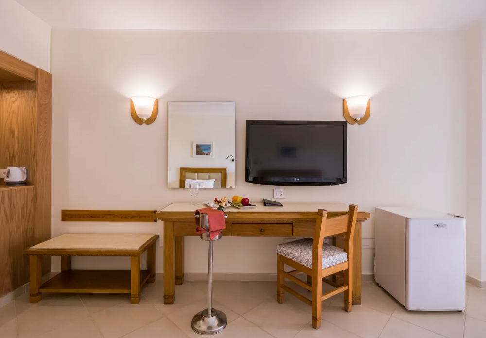 Family Garden View, Fort Arabesque Resort Spa & Villas 4*