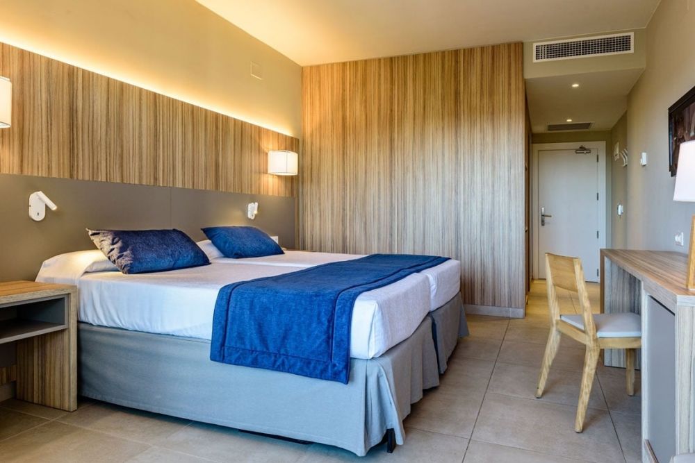 Superior Room, Estival Park Almaris 4*