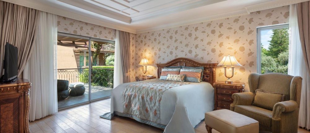 Villa Sultan Palace, Ela Excellence Resort Belek (ex. Ela Quality Resort) 5*