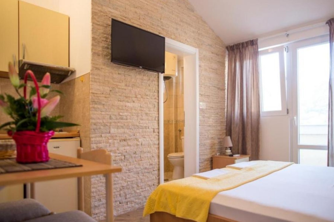 Suite With Balcony, Guest House S-lux 3*