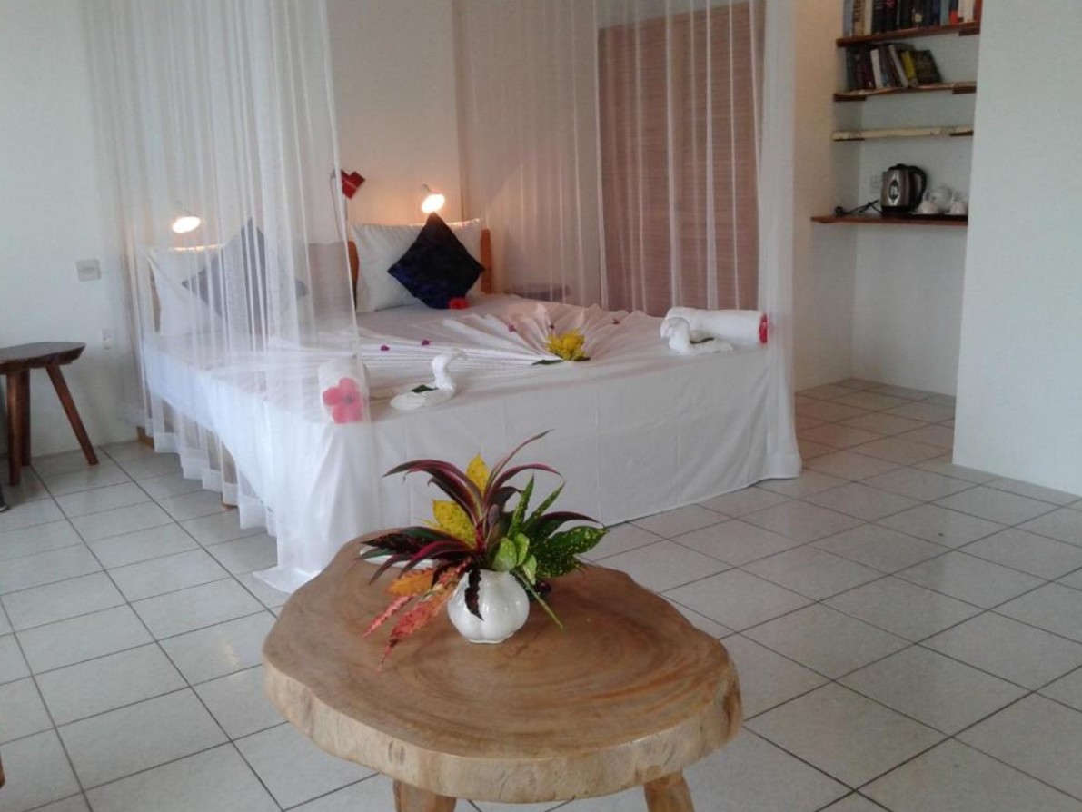 Superior Room, Le Relax St Joseph Guest House 3*